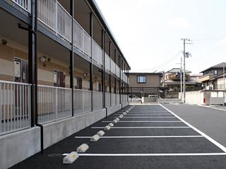 仙台青葉Ⅰ(37694)の外観・駐車場イメージ2枚目