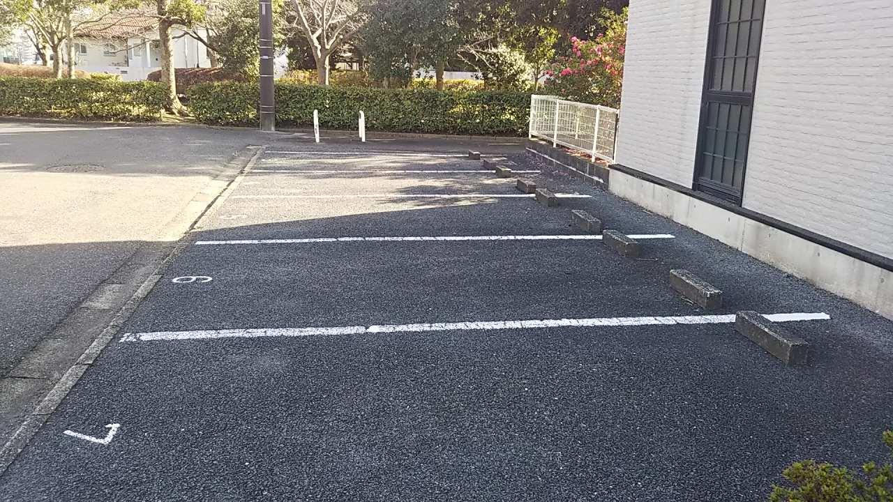 千紗麻(10976)の外観・駐車場イメージ1枚目
