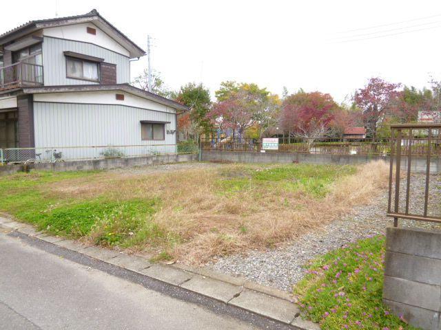 阿見駐車場の外観・駐車場イメージ1枚目
