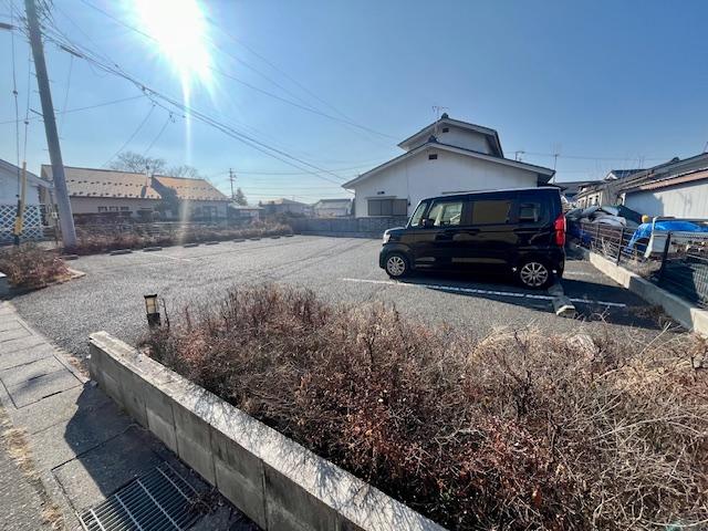 かたや(25131)の外観・駐車場イメージ2枚目