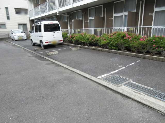 サニーⅡ(20499)の外観・駐車場イメージ1枚目