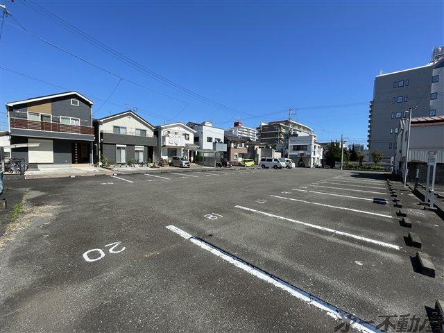 PD千歳駐車場の外観・駐車場イメージ2枚目