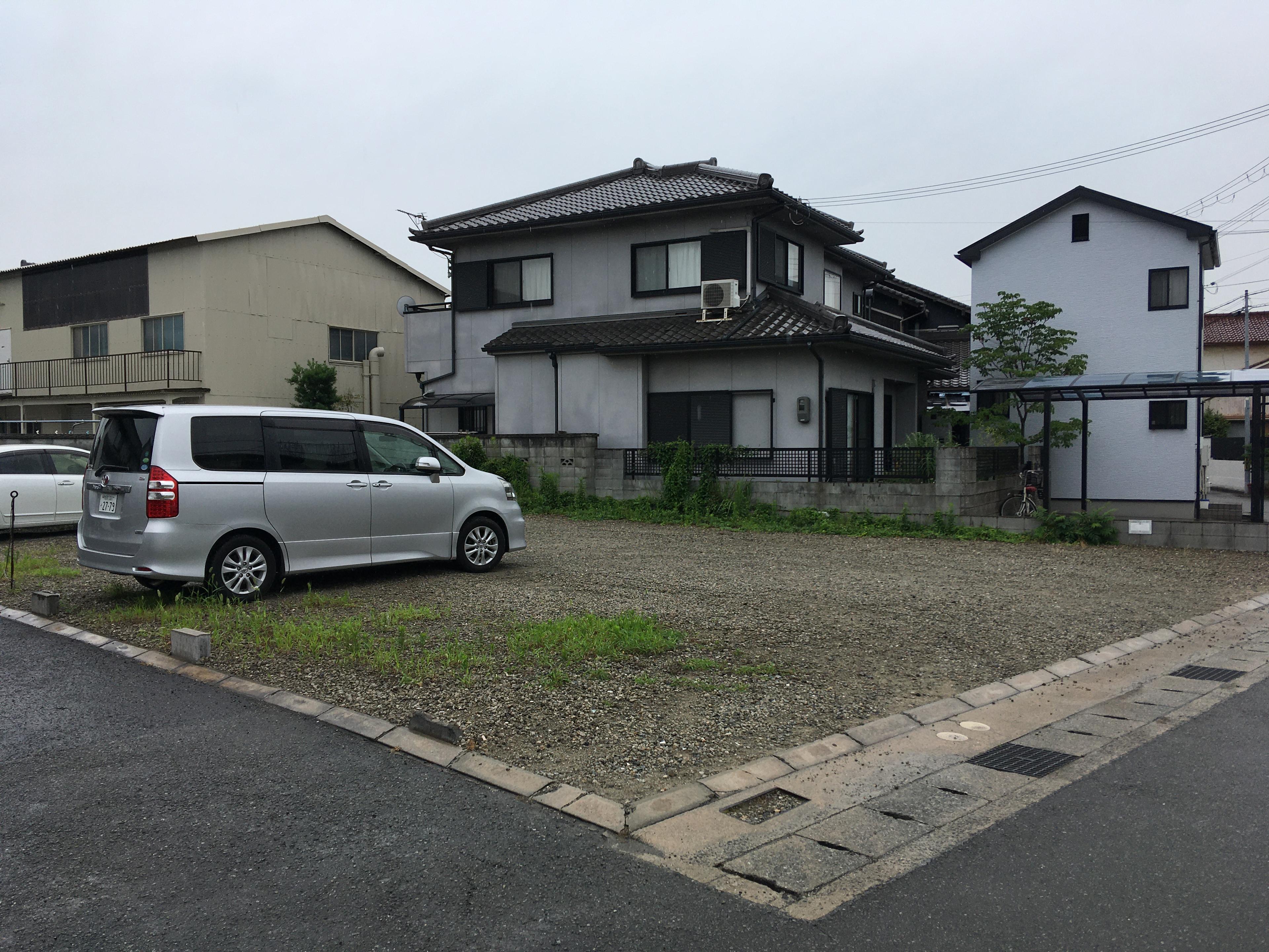 末広町2丁目SSパーキングの外観・駐車場イメージ1枚目
