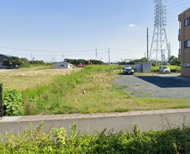 クラシオン北駐車場の外観・駐車場イメージ1枚目