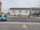 岩押S月極駐車場の駐車場