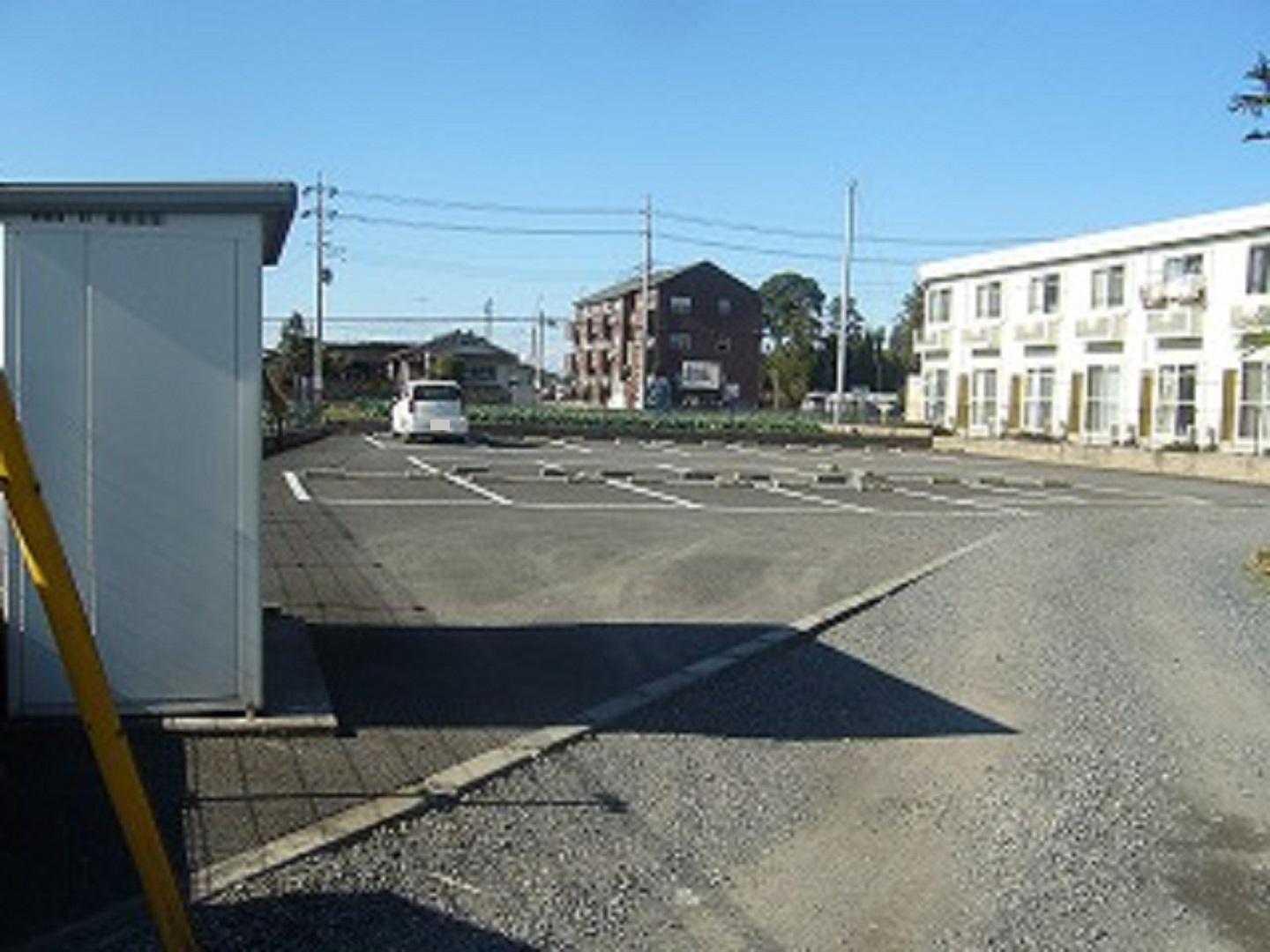 ベッラヴィスタ(23233)の外観・駐車場イメージ1枚目