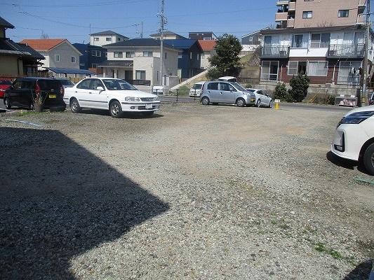 永砂駐車場の外観・駐車場イメージ3枚目