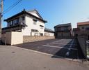 ダブルパーク宝町の駐車場