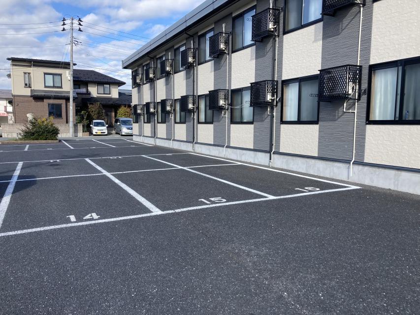 Ｎ　フロント(36777)の外観・駐車場イメージ1枚目