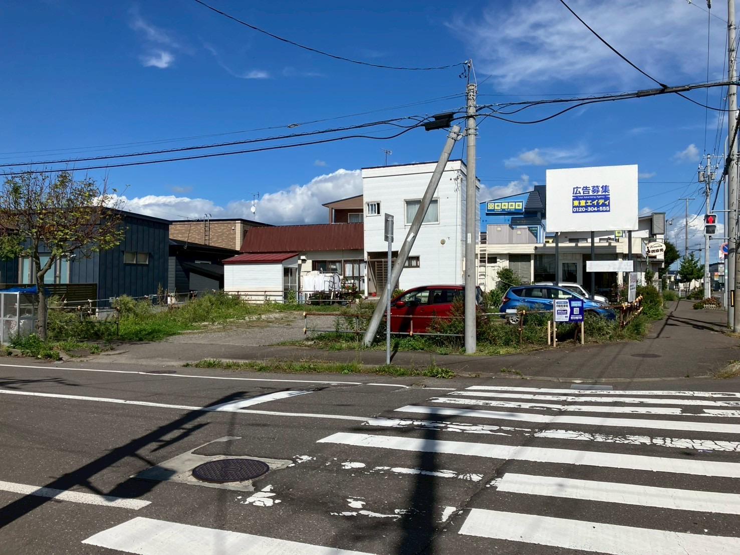 新生町3丁目　千葉駐車場の外観・駐車場イメージ1枚目