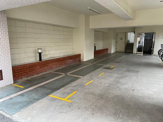 PLENDY平塚の外観・駐車場イメージ1枚目