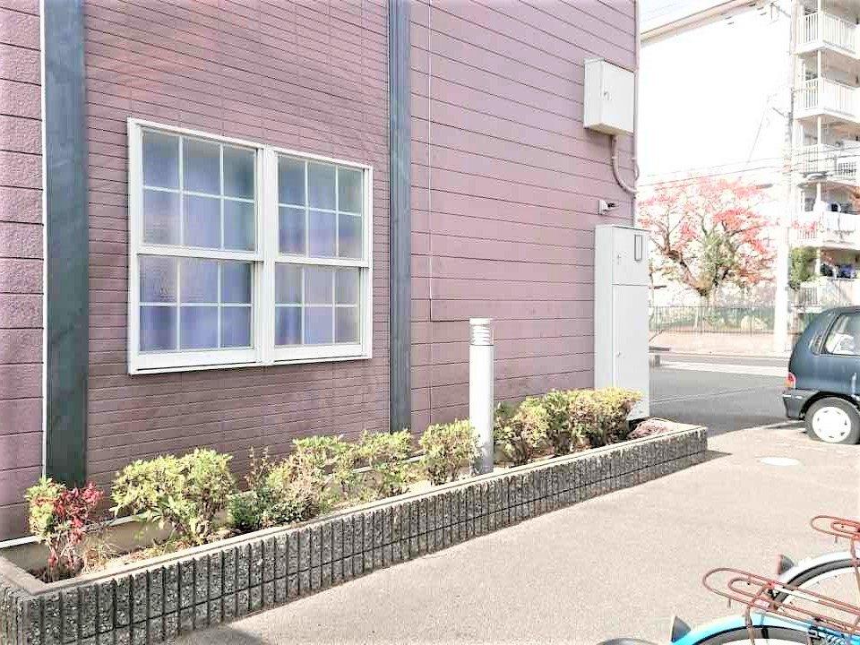 ナカムラⅠ(7450)の外観・駐車場イメージ1枚目