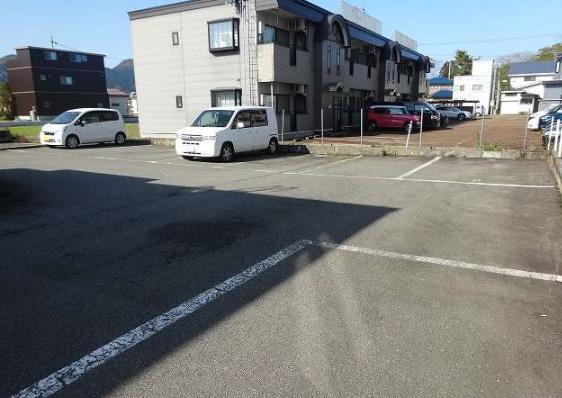 あけぼの(20829)の外観・駐車場イメージ1枚目