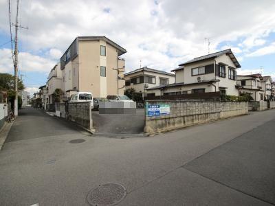 スズキ駐車場の外観・駐車場イメージ1枚目