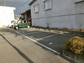 Ｍ(18122)の外観・駐車場イメージ1枚目