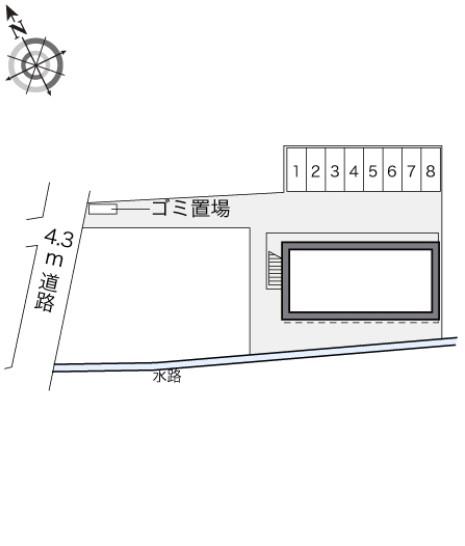さくら(23372)の外観・駐車場イメージ1枚目
