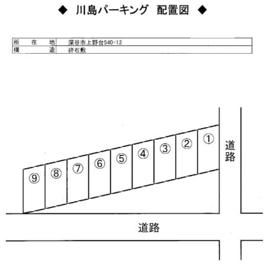 駐車場画像