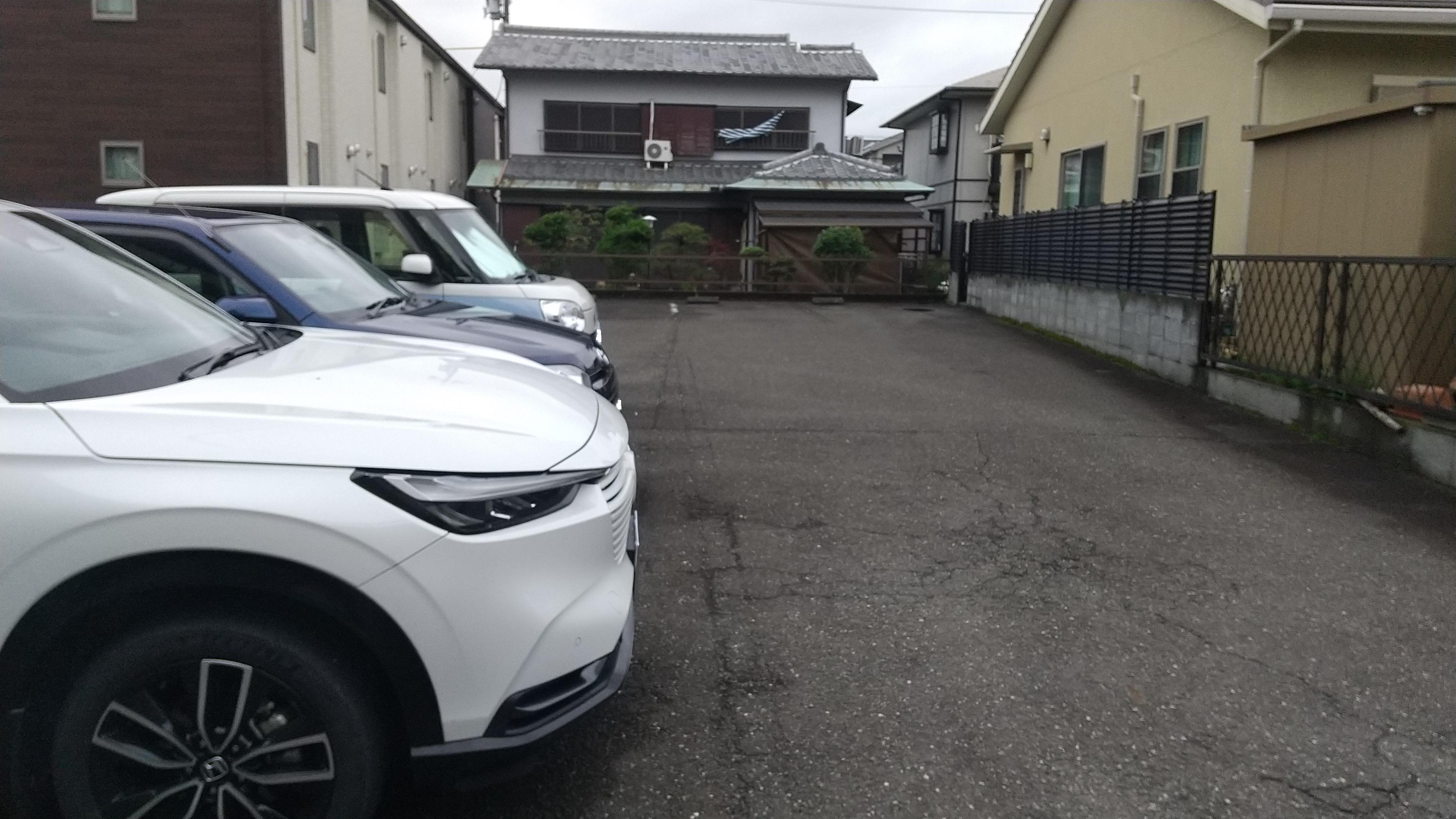 国吉田３丁目駐車場の外観・駐車場イメージ1枚目