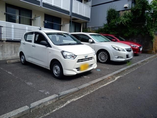 ＤＯＵＢＬＥＴＯＭＯ(43132)の外観・駐車場イメージ2枚目