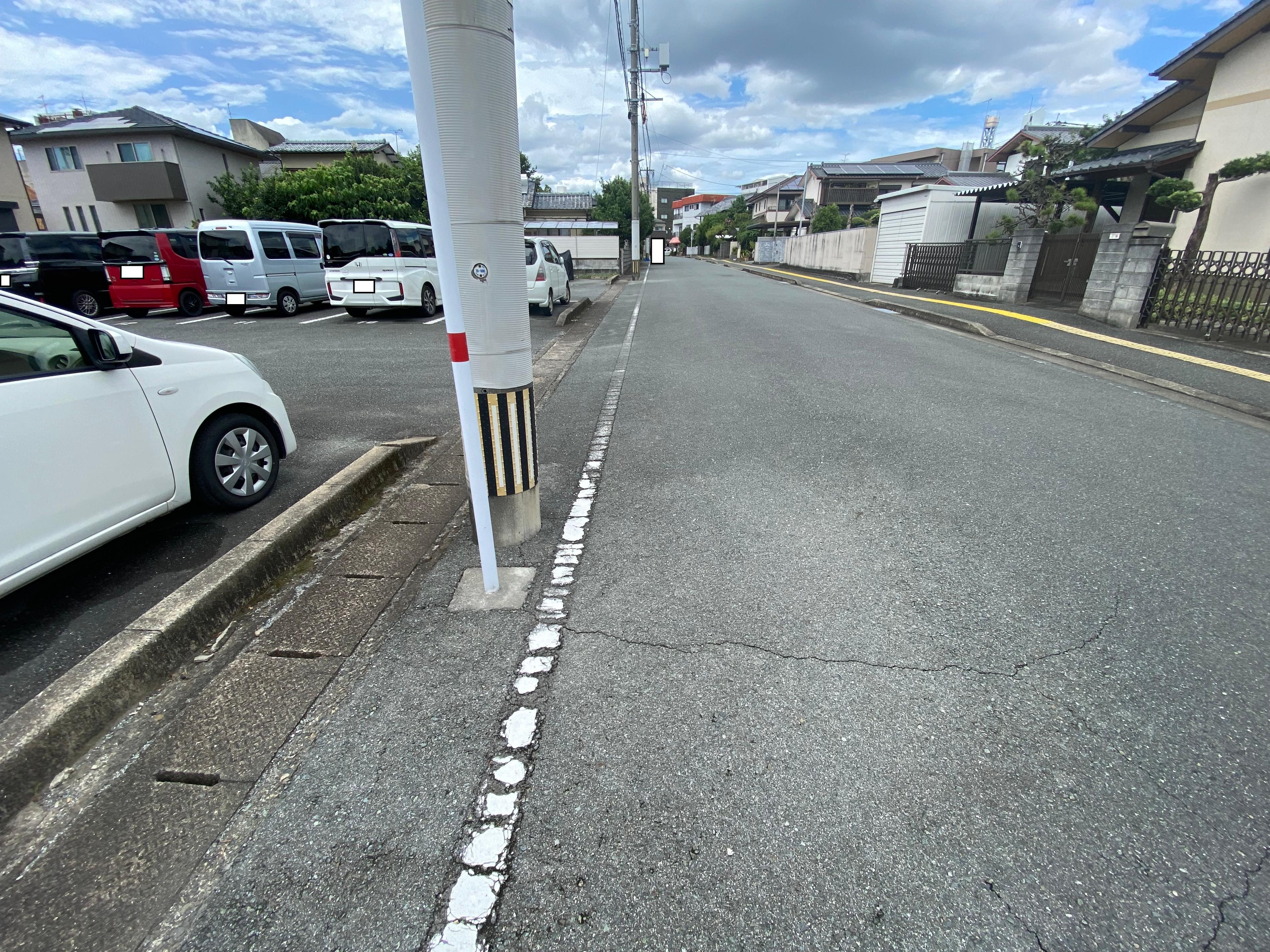 スカイパーキングの外観・駐車場イメージ1枚目
