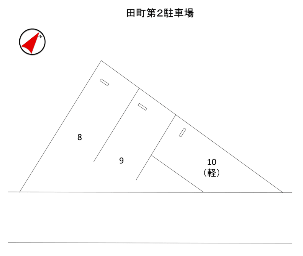 駐車場画像