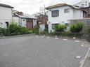 E-87 桜町2丁目貸駐車場の駐車場