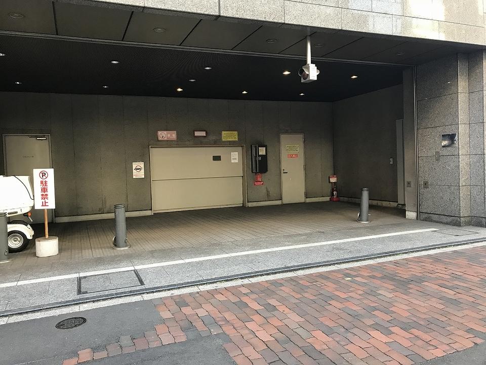 教販九段ビルの外観・駐車場イメージ2枚目