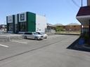 渡野邉パーキングの駐車場