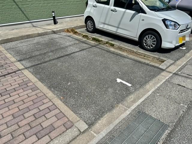 セレンディピティ(29202)の外観・駐車場イメージ1枚目