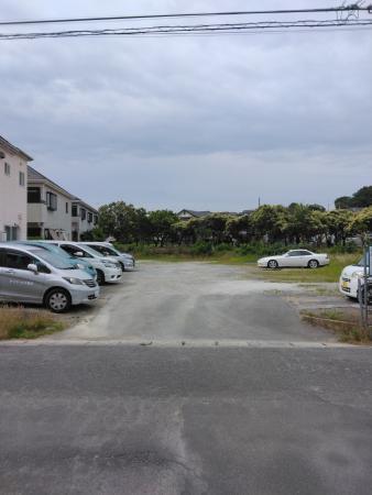国分太田駐車場の外観・駐車場イメージ1枚目