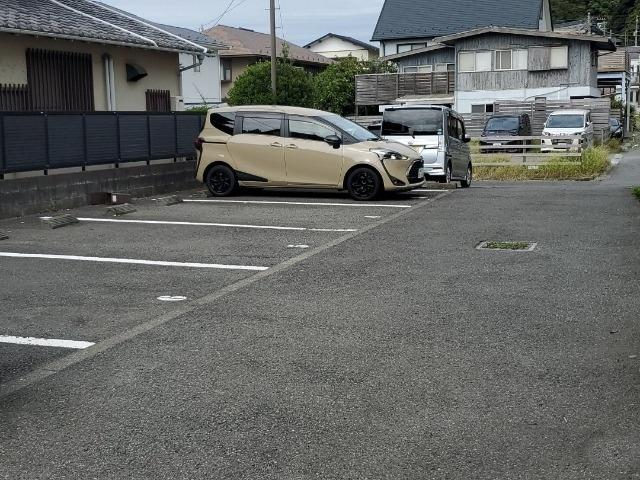 ソレイエ(22253)の外観・駐車場イメージ1枚目