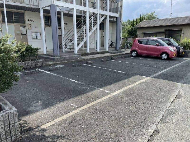 当座山(13457)の外観・駐車場イメージ1枚目
