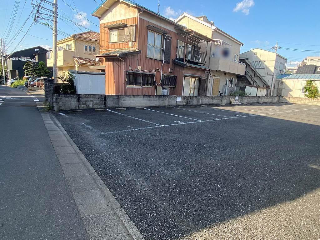 プリステラＴＭ(19923)の外観・駐車場イメージ1枚目