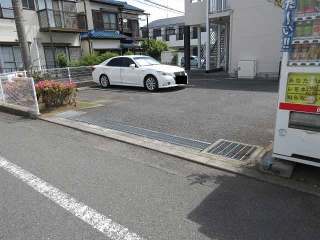 ペアトゥルース(17873)の外観・駐車場イメージ1枚目