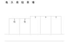 亀久保駐車場の駐車場