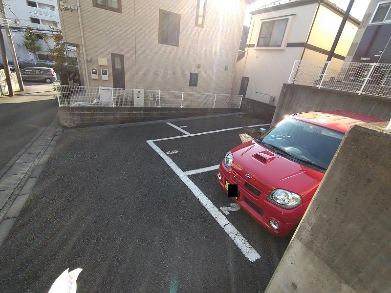 ＮＡＧＡＳＡＷＡ(31129)の外観・駐車場イメージ1枚目