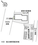たるわら　敷地外駐車場(45159)の駐車場