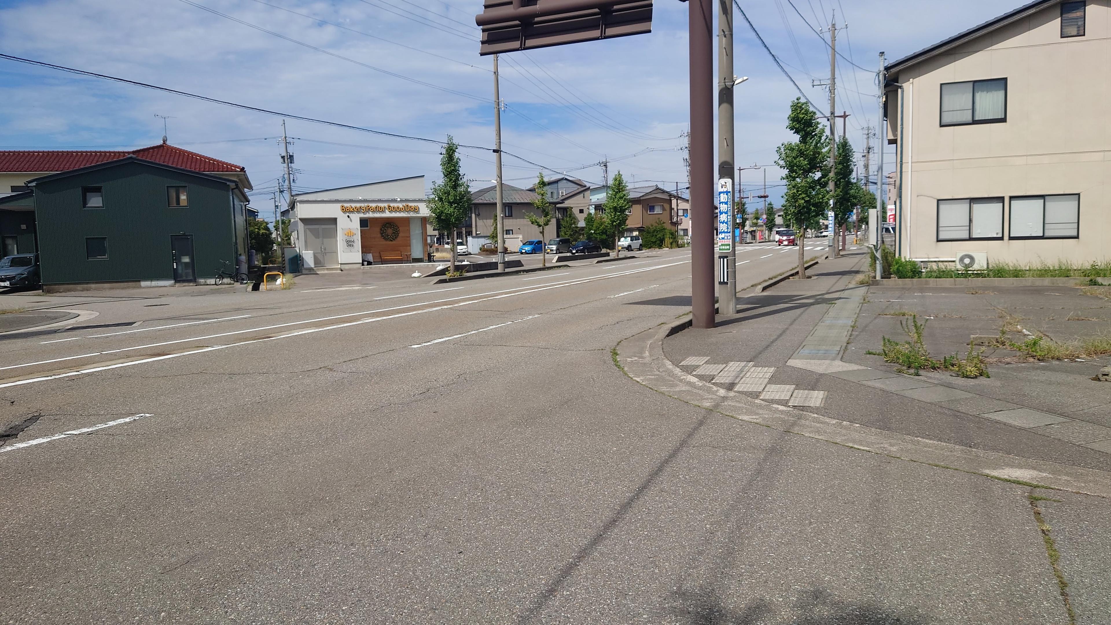 SKパーキングの外観・駐車場イメージ3枚目