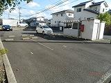 パークサイド神中(25580)の外観・駐車場イメージ1枚目