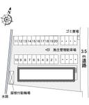 桜花(39761)の駐車場