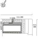 ブーケ(45776)　敷地外駐車場の駐車場