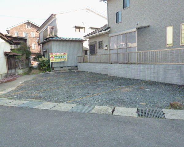富士崎１丁目駐車場の外観・駐車場イメージ1枚目