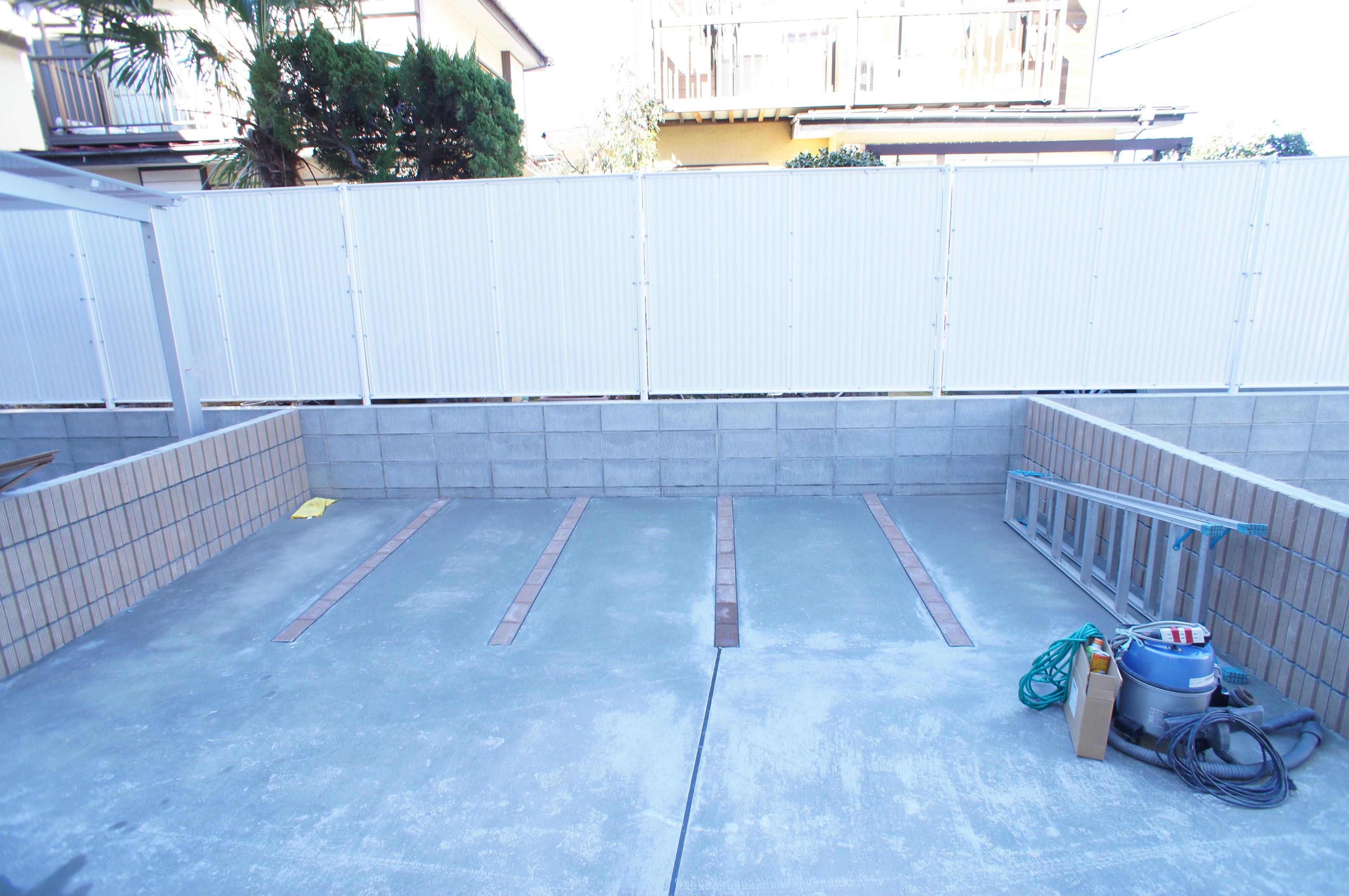 リブリ・コスモ駐車場の外観・駐車場イメージ1枚目