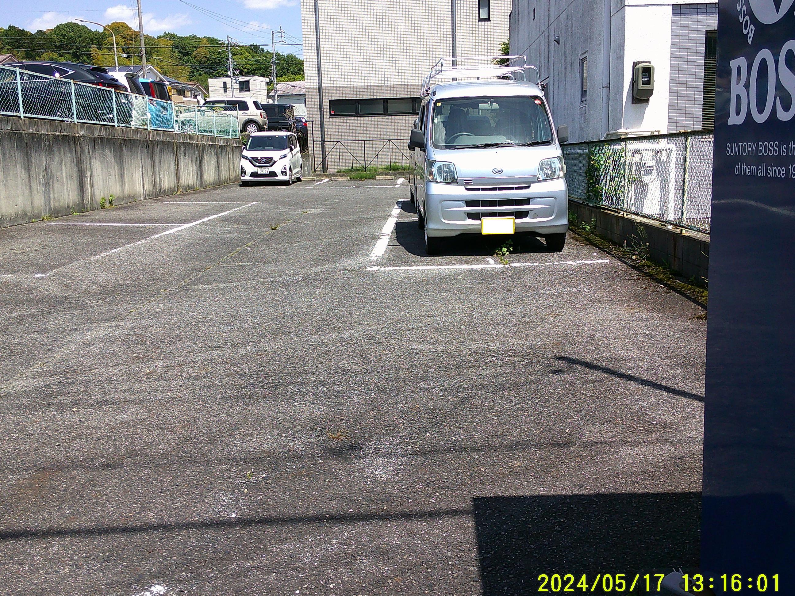 J-467の外観・駐車場イメージ1枚目