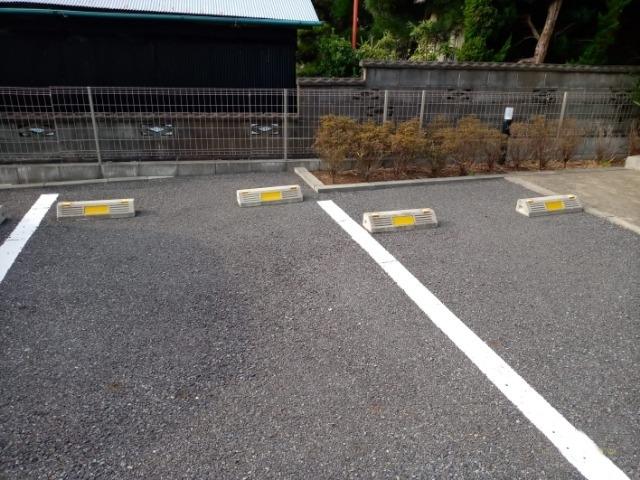 ミランダ渚　九つ星(55658)の外観・駐車場イメージ1枚目