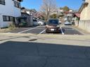 若松町第二月極駐車場の駐車場
