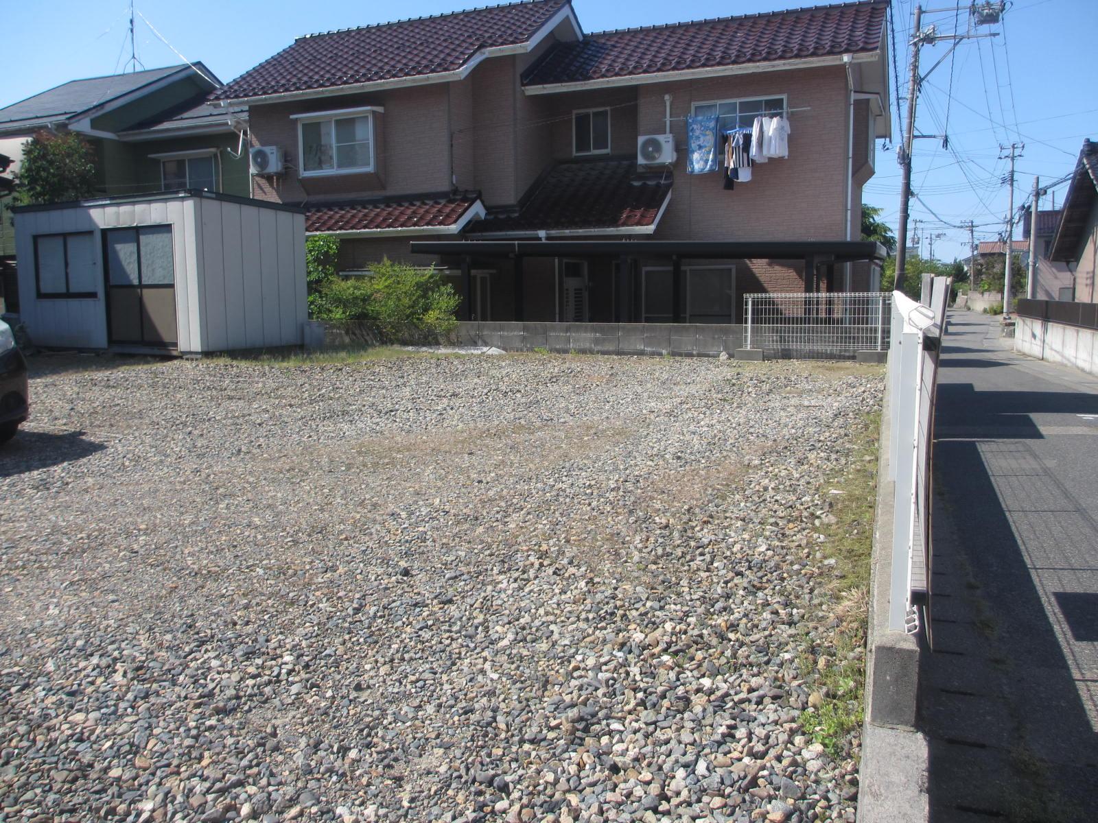 第83駐車場の外観・駐車場イメージ2枚目