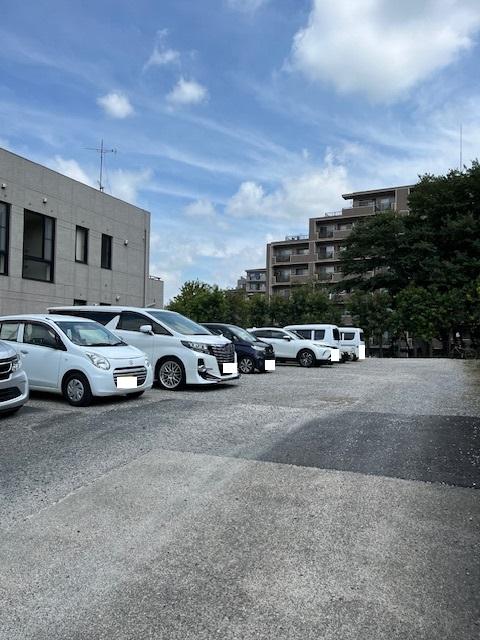 加107651駐車場の外観・駐車場イメージ2枚目