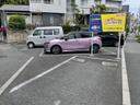 広沢の池前駐車場の駐車場