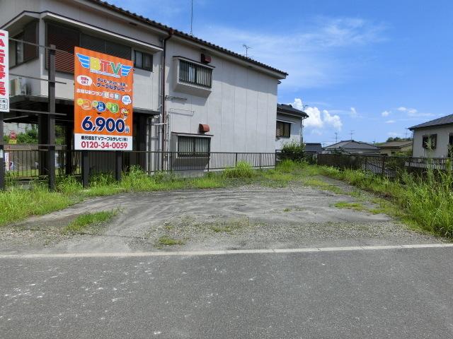 Ｍパーク坂元の外観・駐車場イメージ1枚目